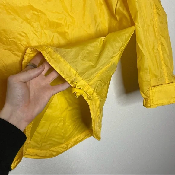 Vintage Tommy jeans jacket - Picture 9 of 10